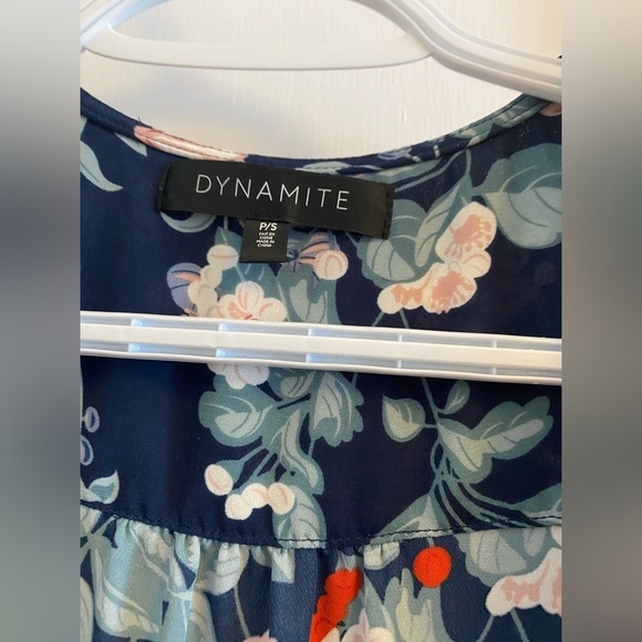 DYNAMITE size small - Picture 3 of 3